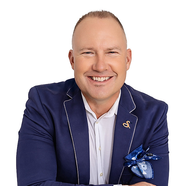 Jeremy Grant, REALTOR®